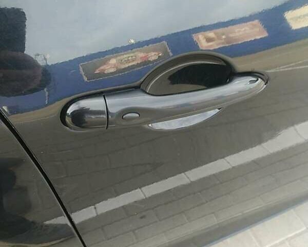 Чорний Рено Зое, об'ємом двигуна 0 л та пробігом 97 тис. км за 9700 $, фото 13 на Automoto.ua