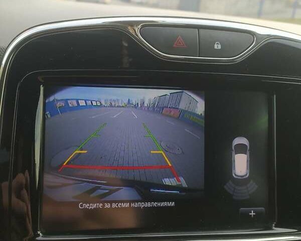 Чорний Рено Зое, об'ємом двигуна 0 л та пробігом 97 тис. км за 9700 $, фото 36 на Automoto.ua