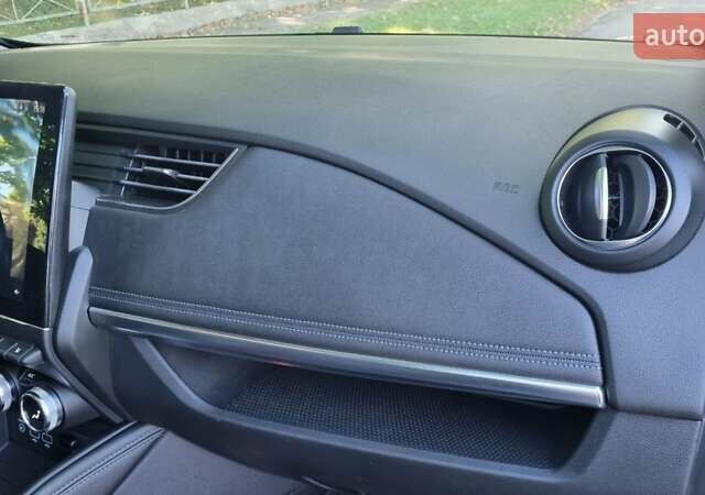 Чорний Рено Зое, об'ємом двигуна 0 л та пробігом 126 тис. км за 13500 $, фото 22 на Automoto.ua