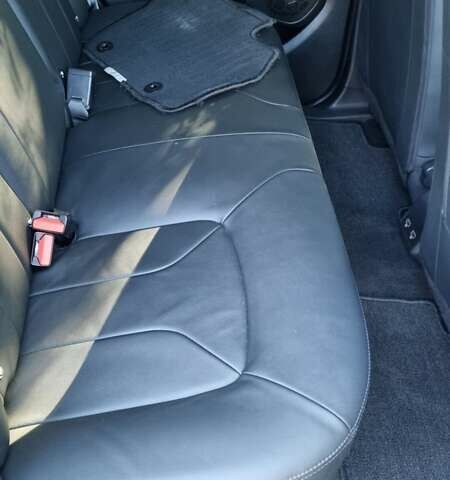 Чорний Рено Зое, об'ємом двигуна 0 л та пробігом 126 тис. км за 13500 $, фото 21 на Automoto.ua