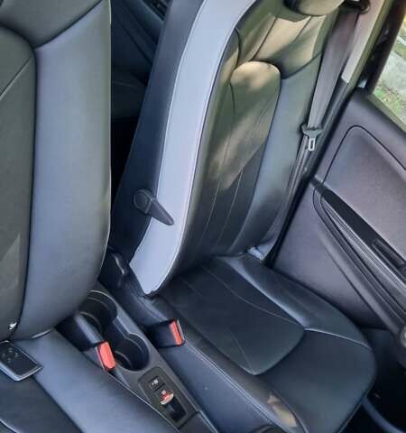 Чорний Рено Зое, об'ємом двигуна 0 л та пробігом 126 тис. км за 13500 $, фото 20 на Automoto.ua