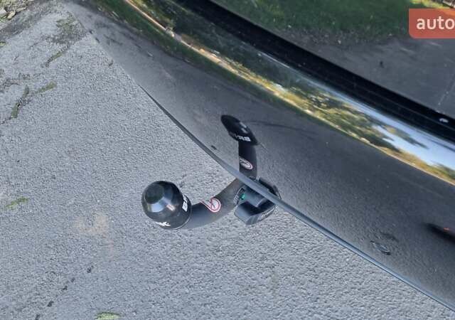 Чорний Рено Зое, об'ємом двигуна 0 л та пробігом 126 тис. км за 13500 $, фото 18 на Automoto.ua