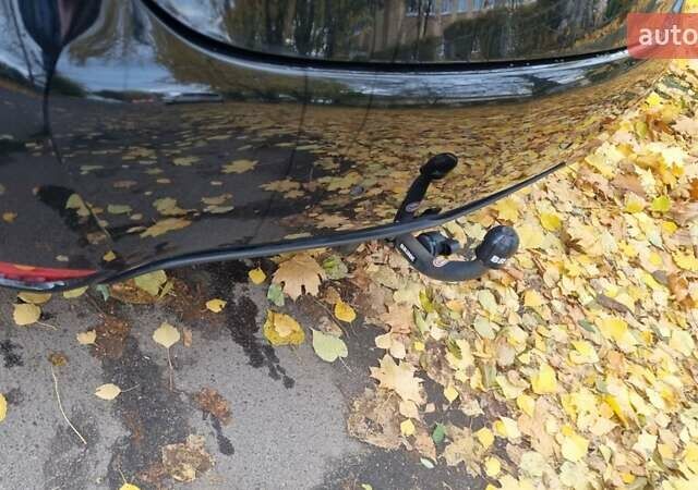 Чорний Рено Зое, об'ємом двигуна 0 л та пробігом 126 тис. км за 13500 $, фото 34 на Automoto.ua