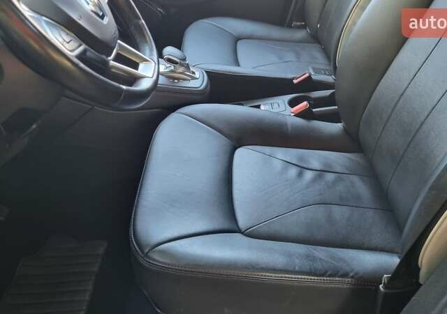 Чорний Рено Зое, об'ємом двигуна 0 л та пробігом 126 тис. км за 13500 $, фото 27 на Automoto.ua