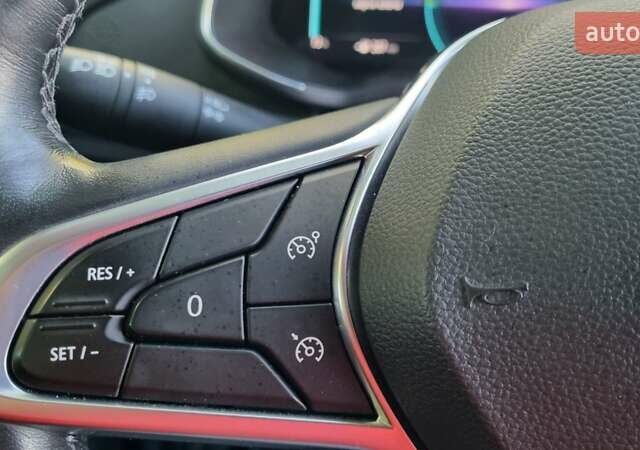 Чорний Рено Зое, об'ємом двигуна 0 л та пробігом 126 тис. км за 13500 $, фото 30 на Automoto.ua