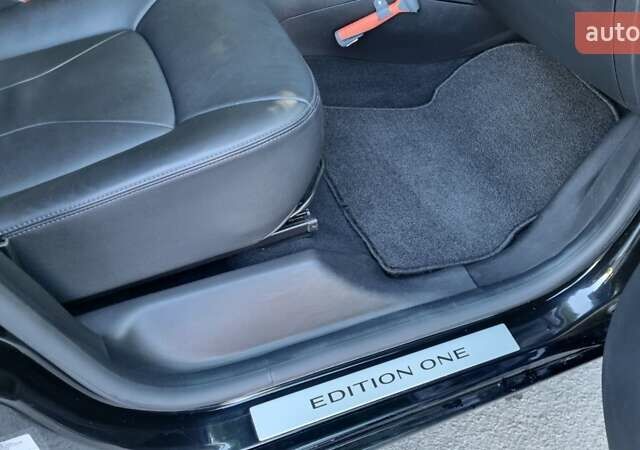 Чорний Рено Зое, об'ємом двигуна 0 л та пробігом 126 тис. км за 13500 $, фото 19 на Automoto.ua