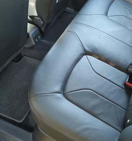 Чорний Рено Зое, об'ємом двигуна 0 л та пробігом 126 тис. км за 13500 $, фото 28 на Automoto.ua