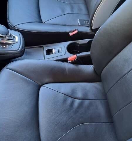 Чорний Рено Зое, об'ємом двигуна 0 л та пробігом 126 тис. км за 13500 $, фото 26 на Automoto.ua