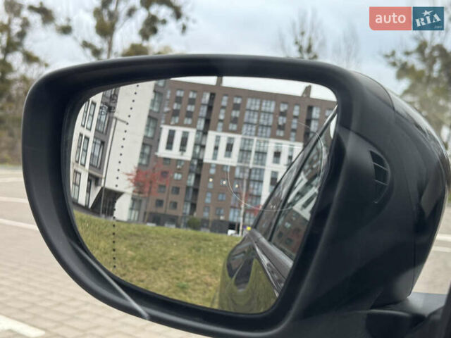 Черный Рено Зое, объемом двигателя 0 л и пробегом 125 тыс. км за 11999 $, фото 87 на Automoto.ua