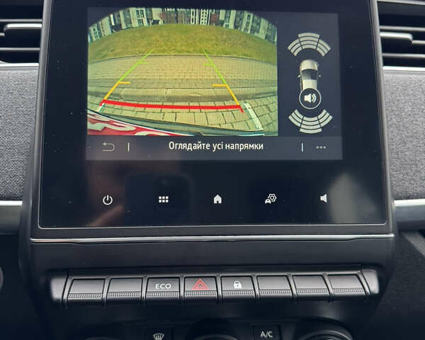 Черный Рено Зое, объемом двигателя 0 л и пробегом 125 тыс. км за 11999 $, фото 57 на Automoto.ua