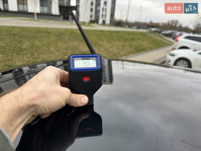 Черный Рено Зое, объемом двигателя 0 л и пробегом 125 тыс. км за 11999 $, фото 102 на Automoto.ua