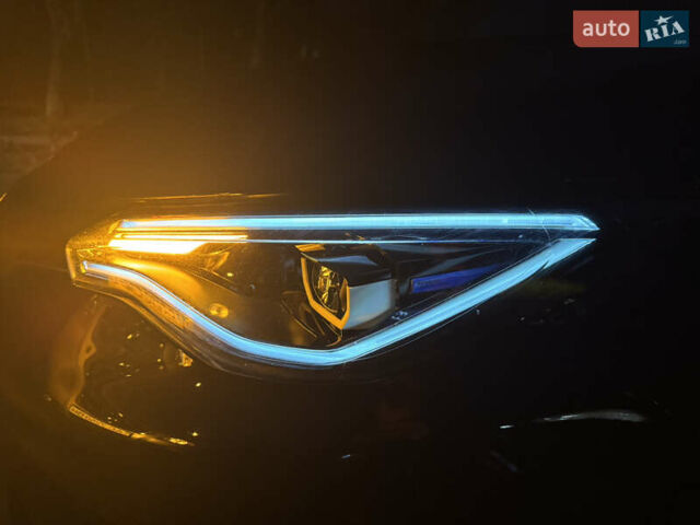 Черный Рено Зое, объемом двигателя 0 л и пробегом 125 тыс. км за 11999 $, фото 89 на Automoto.ua