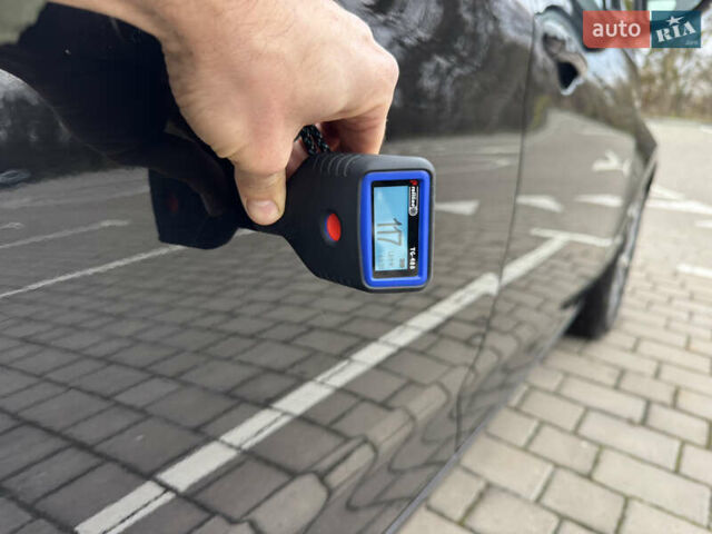 Черный Рено Зое, объемом двигателя 0 л и пробегом 125 тыс. км за 11999 $, фото 99 на Automoto.ua