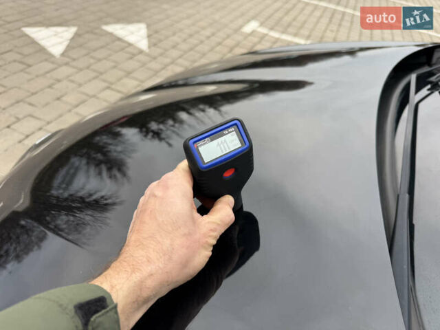 Черный Рено Зое, объемом двигателя 0 л и пробегом 125 тыс. км за 11999 $, фото 93 на Automoto.ua