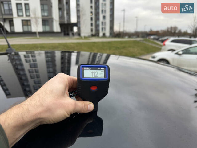 Черный Рено Зое, объемом двигателя 0 л и пробегом 125 тыс. км за 11999 $, фото 101 на Automoto.ua