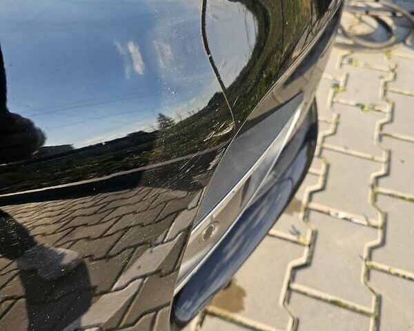 Черный Рено Зое, объемом двигателя 0 л и пробегом 218 тыс. км за 13000 $, фото 9 на Automoto.ua