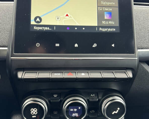 Черный Рено Зое, объемом двигателя 0 л и пробегом 125 тыс. км за 11999 $, фото 53 на Automoto.ua