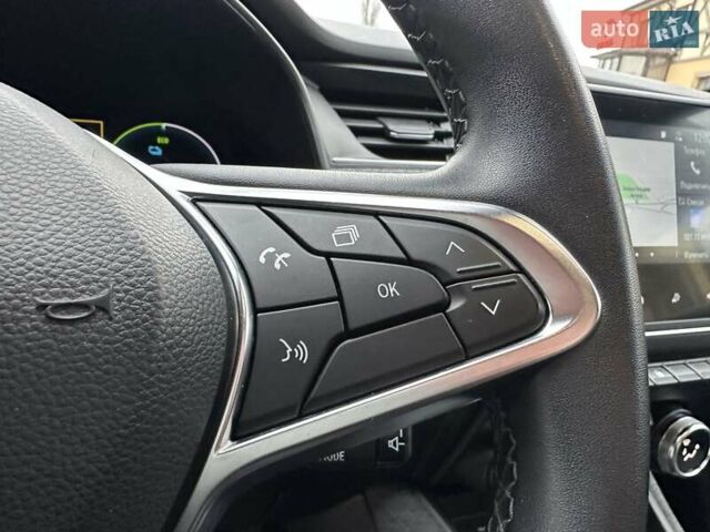 Чорний Рено Зое, об'ємом двигуна 0 л та пробігом 109 тис. км за 13300 $, фото 30 на Automoto.ua