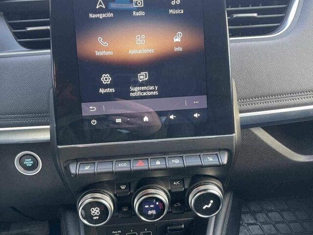 Фиолетовый Рено Зое, объемом двигателя 0 л и пробегом 48 тыс. км за 11000 $, фото 20 на Automoto.ua