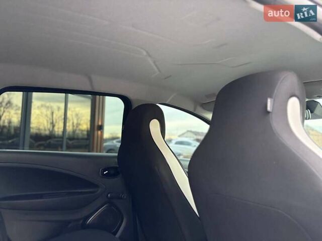 Фиолетовый Рено Зое, объемом двигателя 0 л и пробегом 89 тыс. км за 11899 $, фото 38 на Automoto.ua