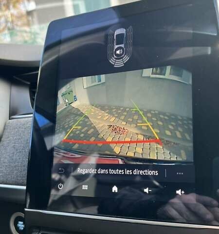 Фиолетовый Рено Зое, объемом двигателя 0 л и пробегом 30 тыс. км за 14100 $, фото 23 на Automoto.ua