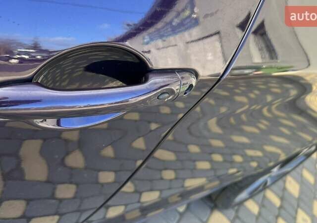 Фиолетовый Рено Зое, объемом двигателя 0 л и пробегом 30 тыс. км за 14100 $, фото 15 на Automoto.ua