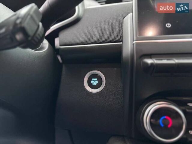 Фиолетовый Рено Зое, объемом двигателя 0 л и пробегом 89 тыс. км за 11899 $, фото 23 на Automoto.ua