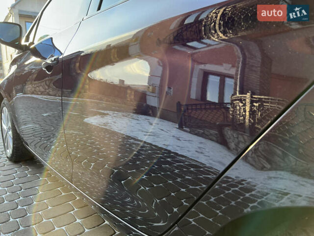 Фиолетовый Рено Зое, объемом двигателя 0 л и пробегом 94 тыс. км за 13350 $, фото 11 на Automoto.ua