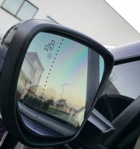 Фиолетовый Рено Зое, объемом двигателя 0 л и пробегом 100 тыс. км за 11950 $, фото 14 на Automoto.ua