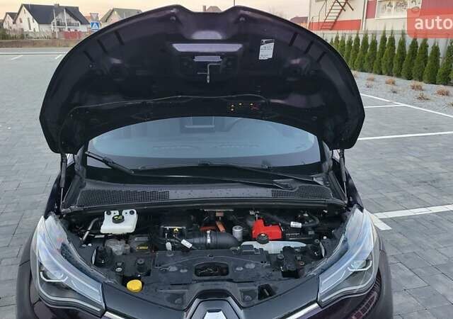 Фиолетовый Рено Зое, объемом двигателя 0 л и пробегом 100 тыс. км за 11950 $, фото 24 на Automoto.ua