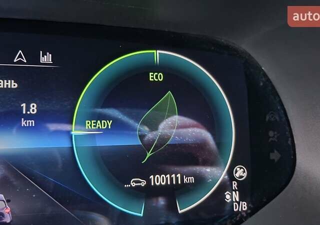 Фиолетовый Рено Зое, объемом двигателя 0 л и пробегом 100 тыс. км за 11950 $, фото 15 на Automoto.ua