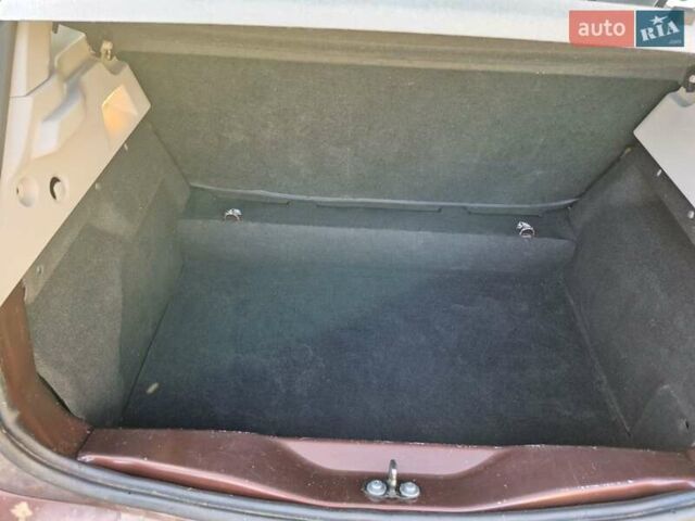 Коричневый Рено Зое, объемом двигателя 0 л и пробегом 173 тыс. км за 5800 $, фото 15 на Automoto.ua