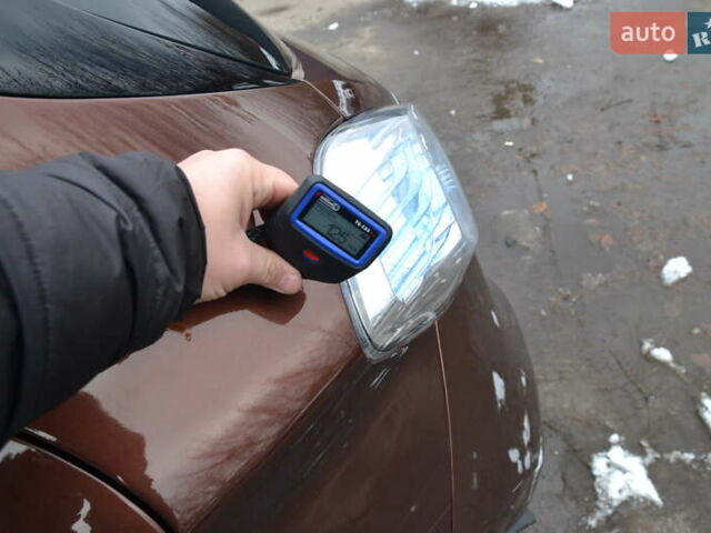 Коричневий Рено Зое, об'ємом двигуна 0 л та пробігом 143 тис. км за 6700 $, фото 34 на Automoto.ua