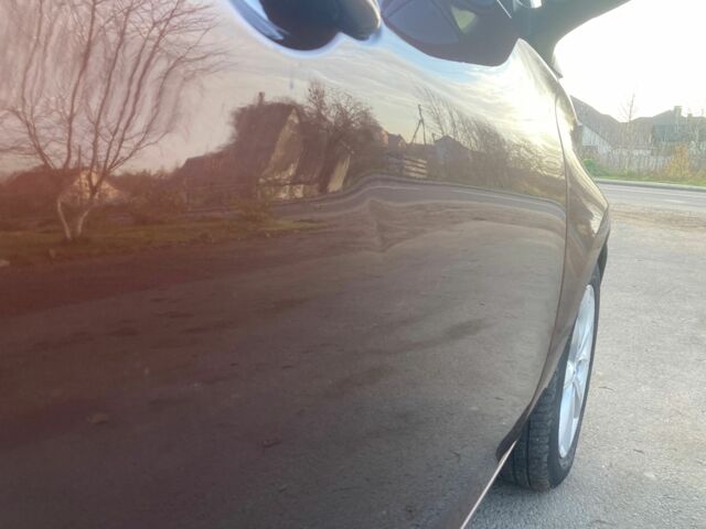 Коричневий Рено Зое, об'ємом двигуна 0 л та пробігом 67 тис. км за 5500 $, фото 13 на Automoto.ua