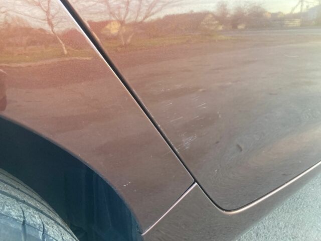 Коричневий Рено Зое, об'ємом двигуна 0 л та пробігом 67 тис. км за 5500 $, фото 12 на Automoto.ua