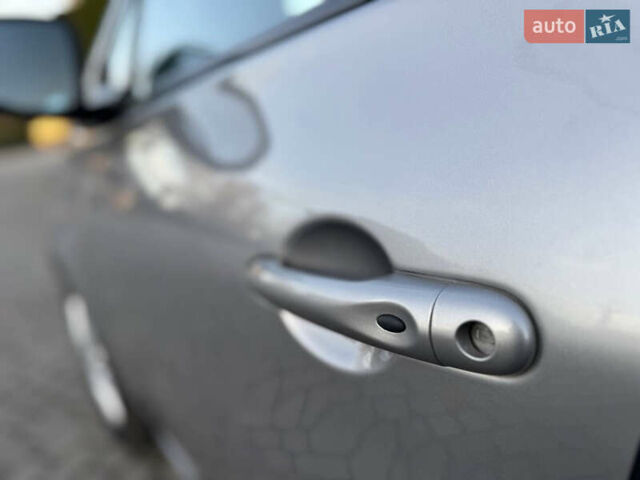 Коричневий Рено Зое, об'ємом двигуна 0 л та пробігом 133 тис. км за 6000 $, фото 30 на Automoto.ua