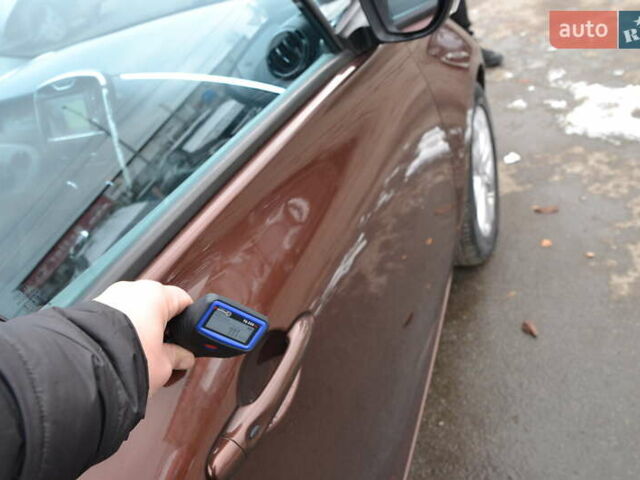 Коричневий Рено Зое, об'ємом двигуна 0 л та пробігом 143 тис. км за 6700 $, фото 38 на Automoto.ua