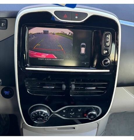 Коричневый Рено Зое, объемом двигателя 0 л и пробегом 133 тыс. км за 5999 $, фото 21 на Automoto.ua