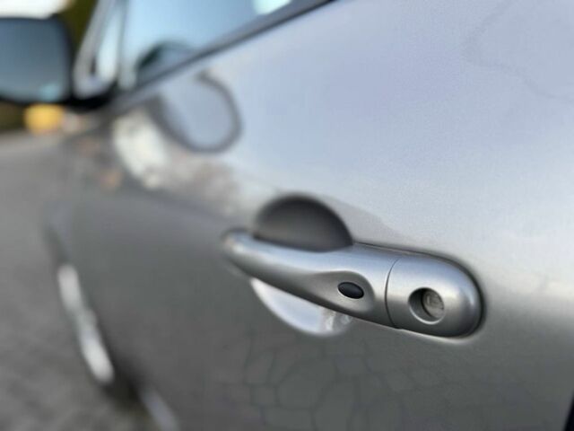 Коричневый Рено Зое, объемом двигателя 0 л и пробегом 133 тыс. км за 5999 $, фото 17 на Automoto.ua