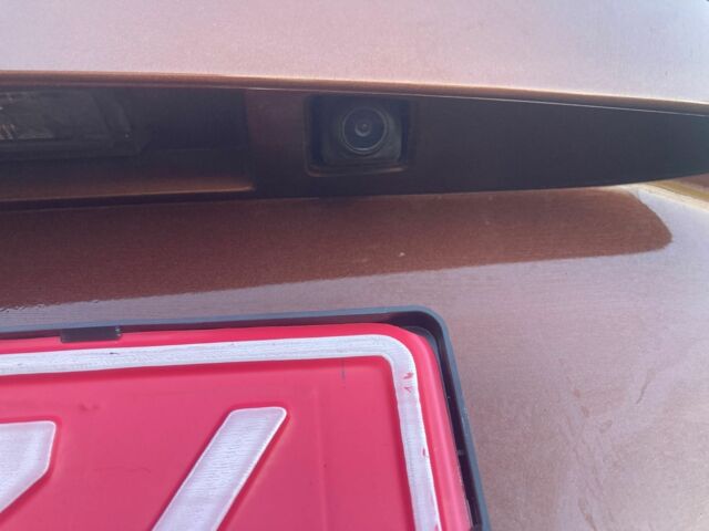 Коричневий Рено Зое, об'ємом двигуна 0 л та пробігом 67 тис. км за 5500 $, фото 11 на Automoto.ua