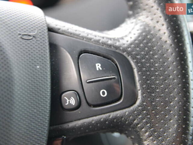 Коричневий Рено Зое, об'ємом двигуна 0 л та пробігом 143 тис. км за 6700 $, фото 30 на Automoto.ua