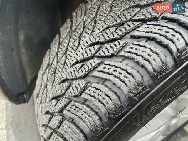 Коричневий Рено Зое, об'ємом двигуна 0 л та пробігом 71 тис. км за 8900 $, фото 12 на Automoto.ua