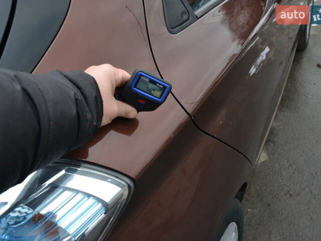 Коричневий Рено Зое, об'ємом двигуна 0 л та пробігом 143 тис. км за 6700 $, фото 36 на Automoto.ua