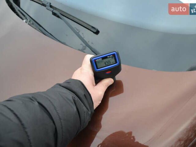 Коричневий Рено Зое, об'ємом двигуна 0 л та пробігом 143 тис. км за 6700 $, фото 31 на Automoto.ua