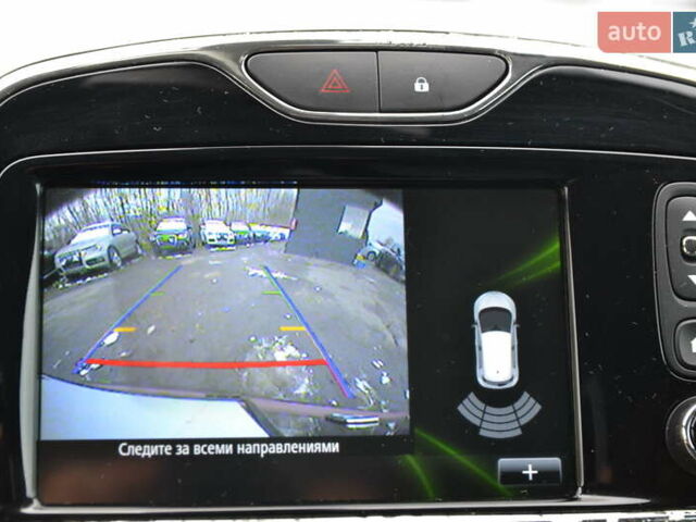 Коричневий Рено Зое, об'ємом двигуна 0 л та пробігом 143 тис. км за 6700 $, фото 26 на Automoto.ua