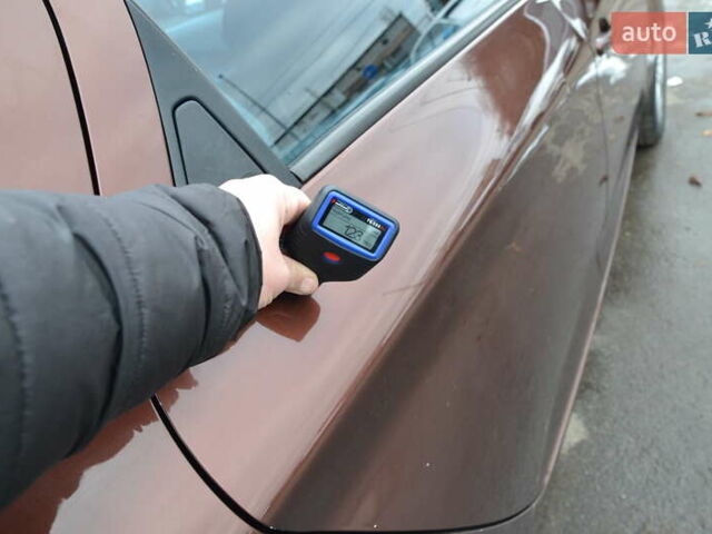 Коричневий Рено Зое, об'ємом двигуна 0 л та пробігом 143 тис. км за 6700 $, фото 37 на Automoto.ua