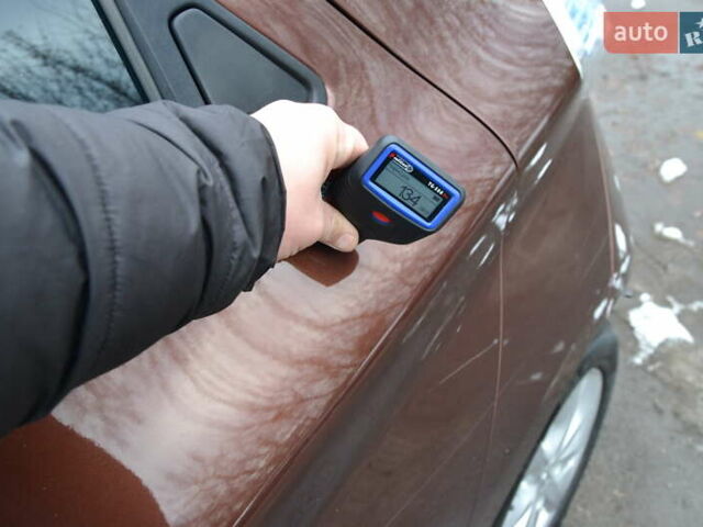 Коричневий Рено Зое, об'ємом двигуна 0 л та пробігом 143 тис. км за 6700 $, фото 33 на Automoto.ua