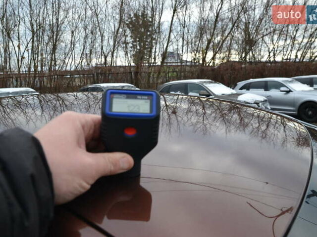 Коричневий Рено Зое, об'ємом двигуна 0 л та пробігом 143 тис. км за 6700 $, фото 39 на Automoto.ua