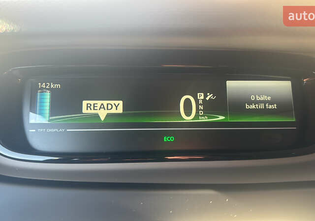 Коричневий Рено Зое, об'ємом двигуна 0 л та пробігом 133 тис. км за 6000 $, фото 8 на Automoto.ua