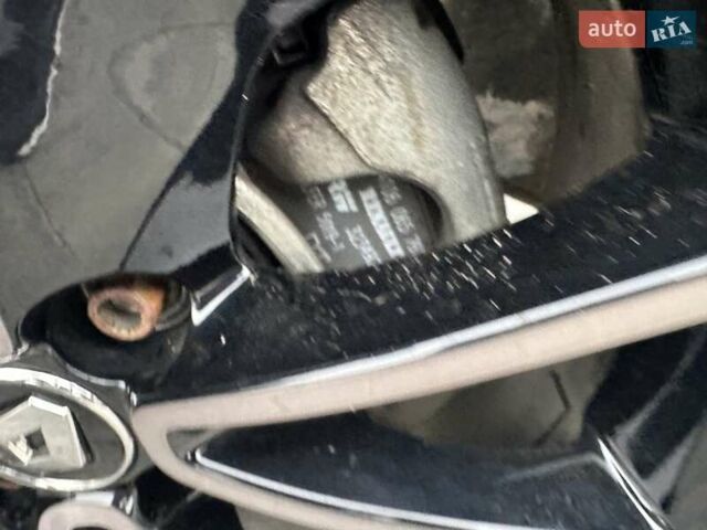 Коричневый Рено Зое, объемом двигателя 0 л и пробегом 35 тыс. км за 11600 $, фото 11 на Automoto.ua